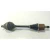 Recambio de transmision izquierda para audi q3 (f3b) 45 tfsi e referencia OEM IAM  3Q0407271C 