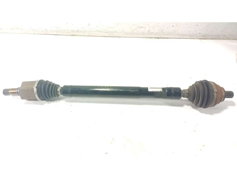 Recambio de transmision derecha para audi q3 (f3b) 45 tfsi e referencia OEM IAM  3Q0407272 