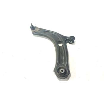 BRAZO SUSPENSION INFERIOR DELANTERO IZQUIERDO 