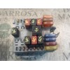 Recambio de caja reles / fusibles para fiat doblo (119) 1.9 d sx referencia OEM IAM   