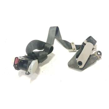 CINTURON SEGURIDAD TRASERO IZQUIERDO 