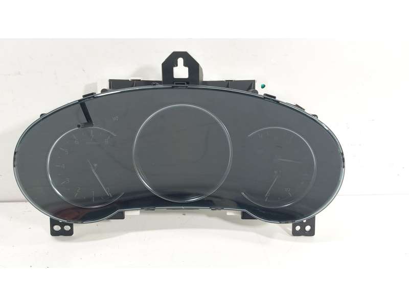 Recambio de cuadro instrumentos para mazda cx-5 (kf) 2.0 referencia OEM IAM  KN3M55430 