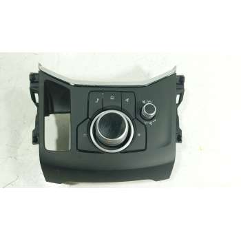 MANDO MULTIFUNCION KGC366CM0C 