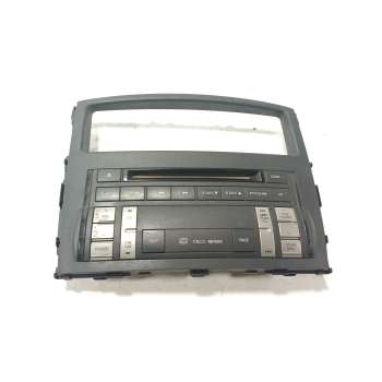 MANDO MULTIFUNCION 8002A256XA 