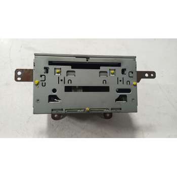 SISTEMA AUDIO / RADIO CD 8701A263 