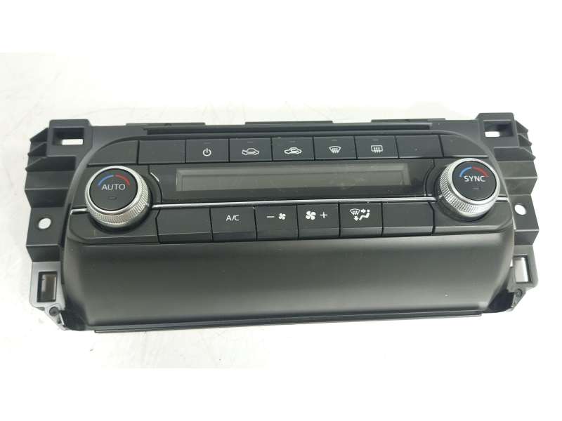 Recambio de mando climatizador para mazda cx-5 (kf) 2.0 referencia OEM IAM  KN4V61190B 
