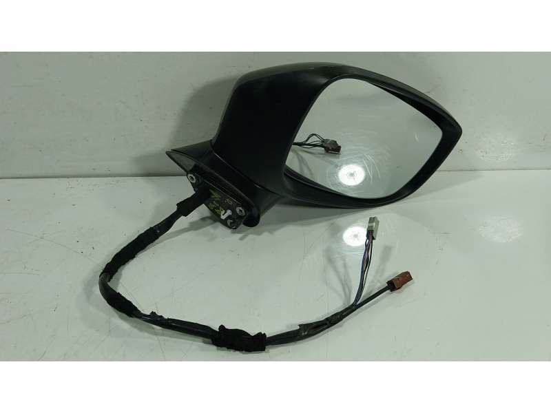 Recambio de espejo derecho para mazda cx-5 (kf) 2.0 referencia OEM IAM  044877 / 044878 