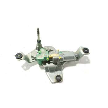 MOTOR LIMPIA TRASERO 