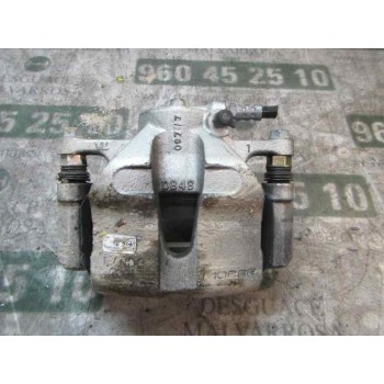 PINZA FRENO DELANTERA IZQUIERDA 77367588 