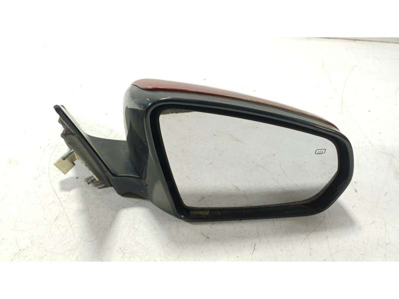 Recambio de espejo derecho para chrysler sebring descapotable (js) 2.0 crd referencia OEM IAM  1AL061RHAC 