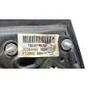 Recambio de espejo derecho para chrysler sebring descapotable (js) 2.0 crd referencia OEM IAM  1AL061RHAC 
