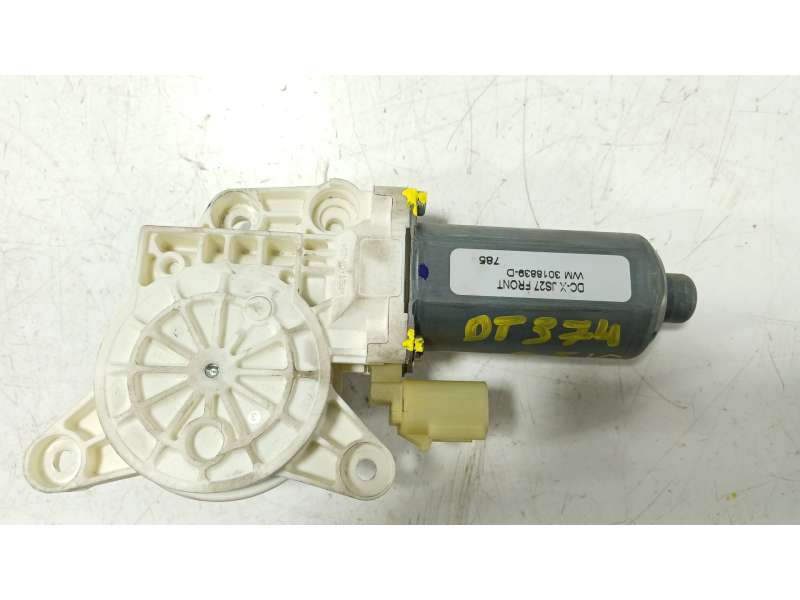 Recambio de motor elevalunas delantero izquierdo para chrysler sebring descapotable (js) 2.0 crd referencia OEM IAM  WM3018839 