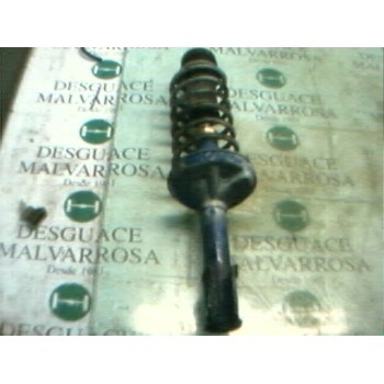 AMORTIGUADOR DELANTERO IZQUIERDO 