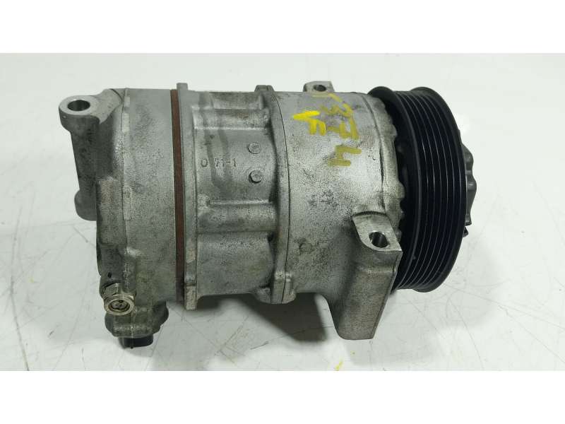 Recambio de compresor aire acondicionado para chrysler sebring descapotable (js) 2.0 crd referencia OEM IAM  CG4471906862 