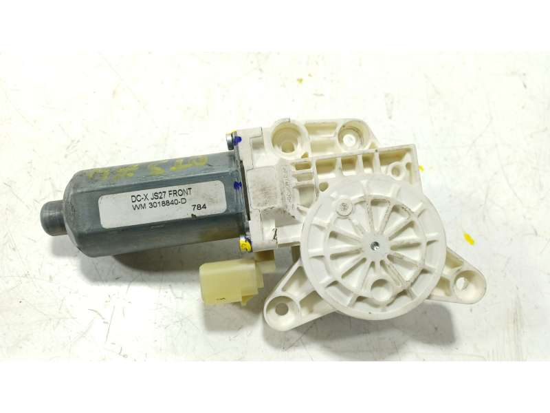 Recambio de motor elevalunas delantero derecho para chrysler sebring descapotable (js) 2.0 crd referencia OEM IAM  WM3018840 