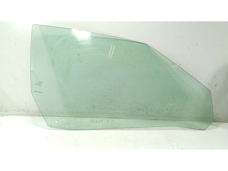 Recambio de cristal puerta delantero derecho para chrysler sebring descapotable (js) 2.0 crd referencia OEM IAM   