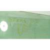 Recambio de cristal puerta delantero derecho para chrysler sebring descapotable (js) 2.0 crd referencia OEM IAM   