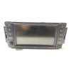 Recambio de sistema navegacion gps para chrysler sebring descapotable (js) 2.0 crd referencia OEM IAM  P05064143AG 