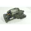 Recambio de motor arranque para chrysler sebring descapotable (js) 2.0 crd referencia OEM IAM  05033440AA 