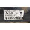 Recambio de motor arranque para chrysler sebring descapotable (js) 2.0 crd referencia OEM IAM  05033440AA 