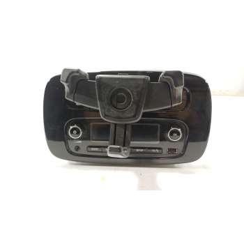 SISTEMA AUDIO / RADIO CD A4539002106 