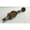 Recambio de transmision izquierda para chrysler sebring descapotable (js) 2.0 crd referencia OEM IAM  P05273531AD 