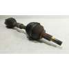 Recambio de transmision izquierda para chrysler sebring descapotable (js) 2.0 crd referencia OEM IAM  P05273531AD 
