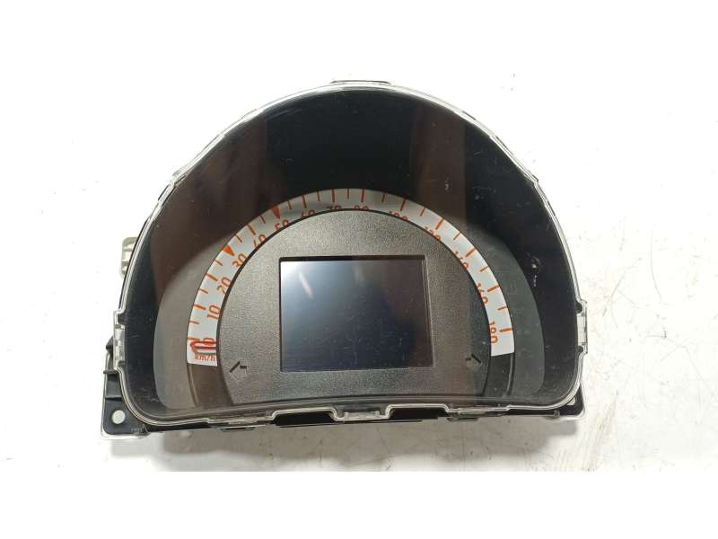 Recambio de cuadro instrumentos para smart fortwo coupé (453) 0.9 (453.344, 453.353) referencia OEM IAM  248211809R 