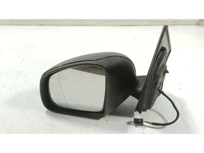 Recambio de espejo izquierdo para smart fortwo coupé (453) 0.9 (453.344, 453.353) referencia OEM IAM  E8026829 