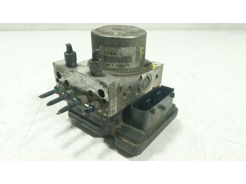 Recambio de abs para renault koleos i (hy_) 2.0 dci (hy0k) referencia OEM IAM  8310L017 
