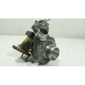 TURBOCOMPRESOR GTA1549LV 