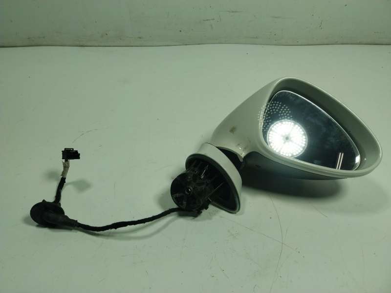 Recambio de espejo derecho para porsche panamera 3.0 v6 tdi cat referencia OEM IAM 97073122000  99762404700