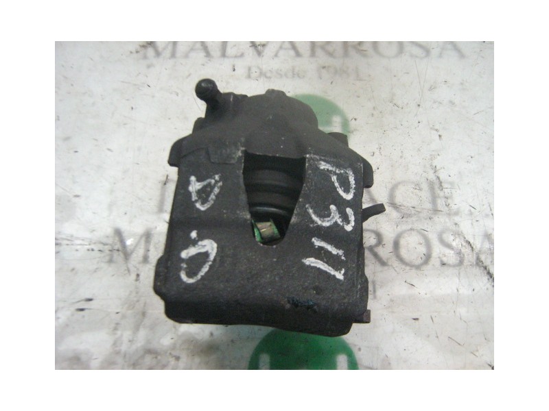 Recambio de pinza freno delantera derecha para seat ibiza (6l1) cool referencia OEM IAM   