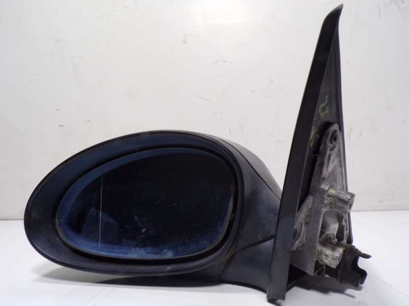 Recambio de espejo izquierdo para bmw serie 3 coupe (e92) 2.0 turbodiesel cat referencia OEM IAM 51167176169  