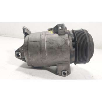 COMPRESOR AIRE ACONDICIONADO 92600JY02A 