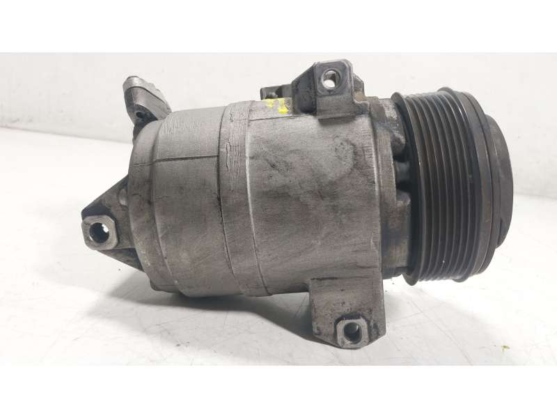 Recambio de compresor aire acondicionado para renault koleos i (hy_) 2.0 dci (hy0k) referencia OEM IAM  92600JY02A 