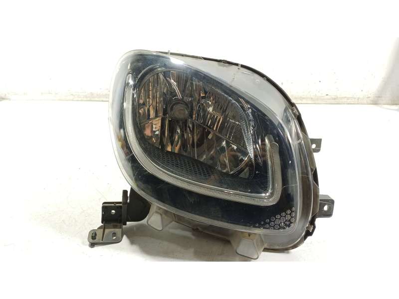 Recambio de faro derecho para smart fortwo coupé (453) 0.9 (453.344, 453.353) referencia OEM IAM  A4539063601 