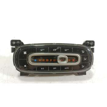 MANDO CLIMATIZADOR A4539050600 