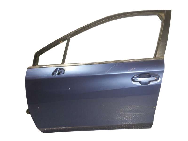 Recambio de puerta delantera izquierda para subaru xv (_gp_) 1.6 i awd (gp3, g33gp) referencia OEM IAM   