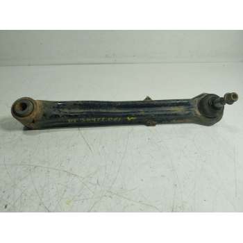 BRAZO SUSPENSION TRASERO IZQUIERDO 