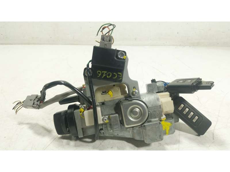 Recambio de antirrobo para nissan micra iii (k12) 1.2 16v referencia OEM IAM   