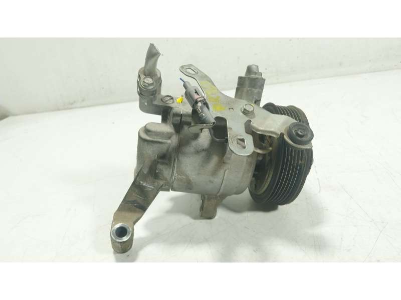 Recambio de compresor aire acondicionado para subaru xv (_gp_) 1.6 i awd (gp3, g33gp) referencia OEM IAM  73111FL050 