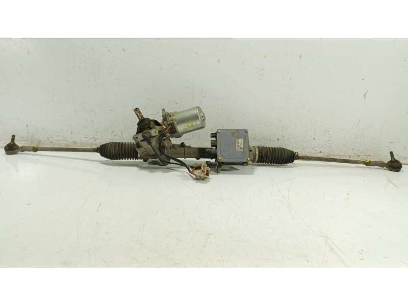 Recambio de cremallera direccion para smart fortwo coupé (453) 0.9 (453.344, 453.353) referencia OEM IAM  A4534603200 