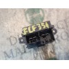 Recambio de resistencia calefaccion para opel astra j lim. 1.7 16v cdti referencia OEM IAM   