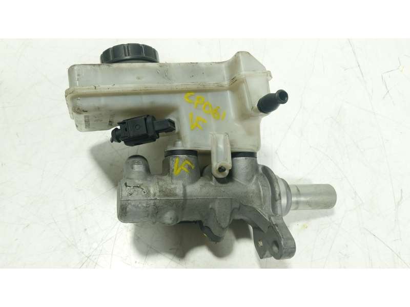 Recambio de bomba freno para seat leon (5f1) 1.2 tsi referencia OEM IAM  5Q1611301B 