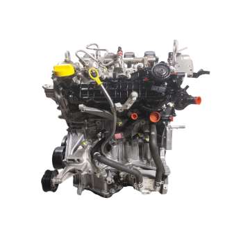 MOTOR COMPLETO MQ005666 H5H490