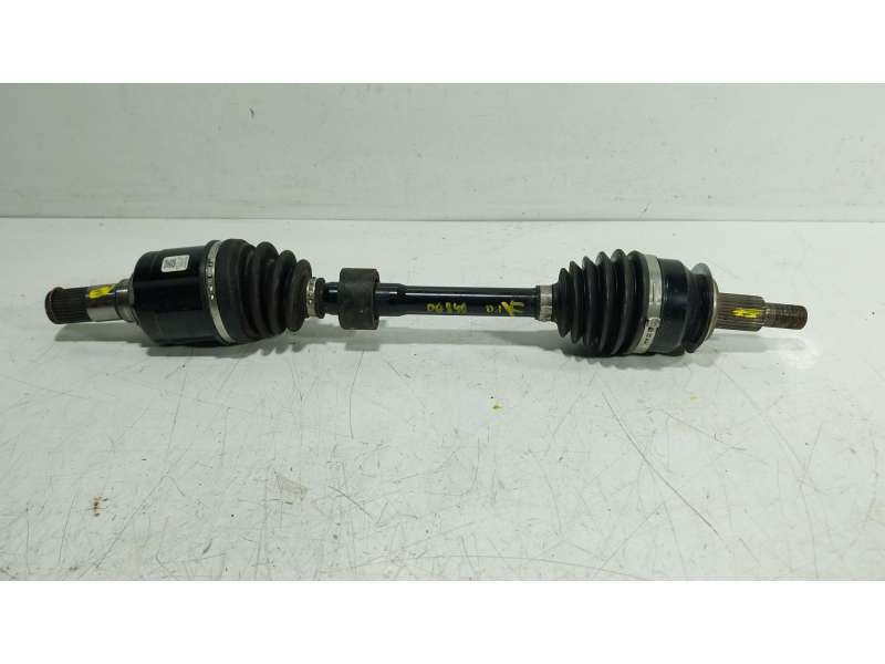 Recambio de transmision izquierda para mazda cx-5 (kf) 2.0 referencia OEM IAM  GTC12560XA 