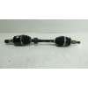Recambio de transmision izquierda para mazda cx-5 (kf) 2.0 referencia OEM IAM  GTC12560XA 