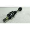 Recambio de transmision izquierda para mazda cx-5 (kf) 2.0 referencia OEM IAM  GTC12560XA 
