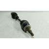 Recambio de transmision izquierda para mazda cx-5 (kf) 2.0 referencia OEM IAM  GTC12560XA 